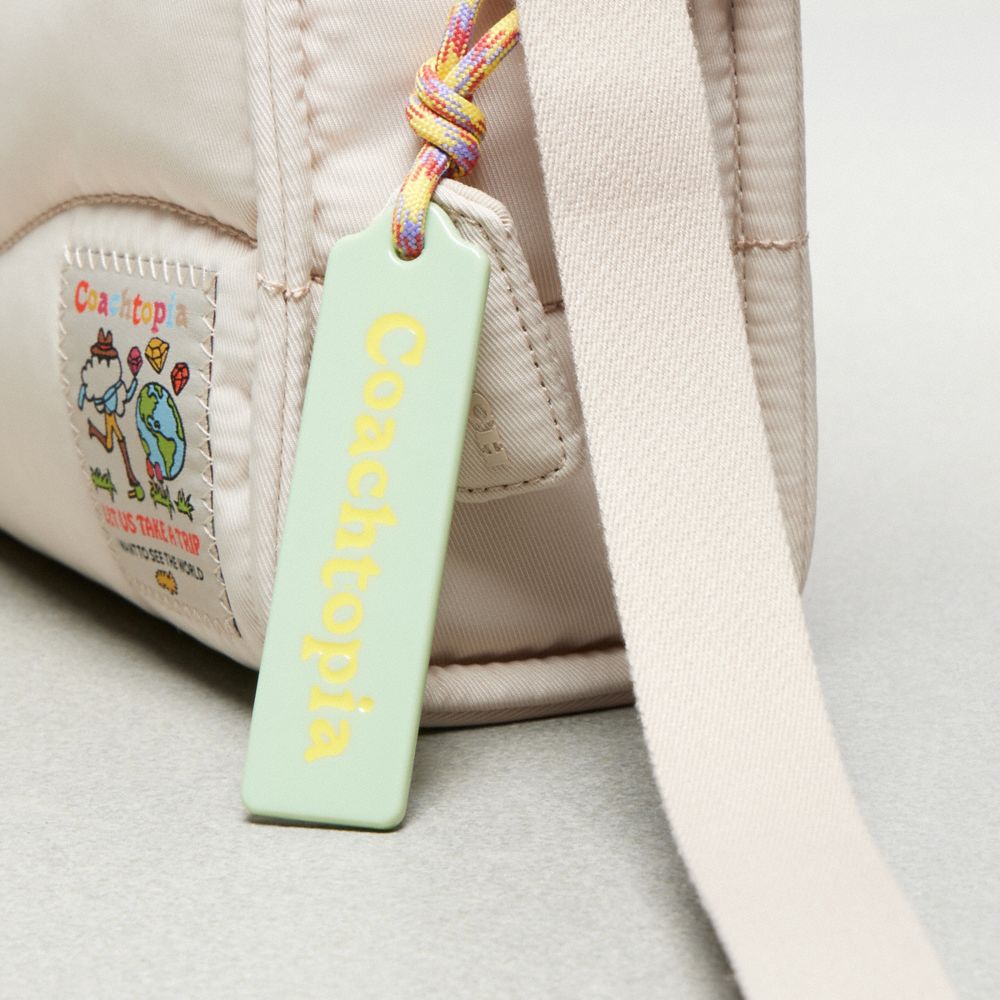 Coachtopia Loop Mini Tote