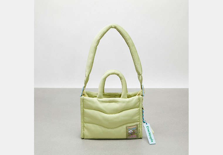 Coachtopia Loop Mini Tote