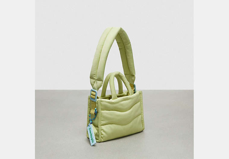 Coachtopia Loop Mini Tote
