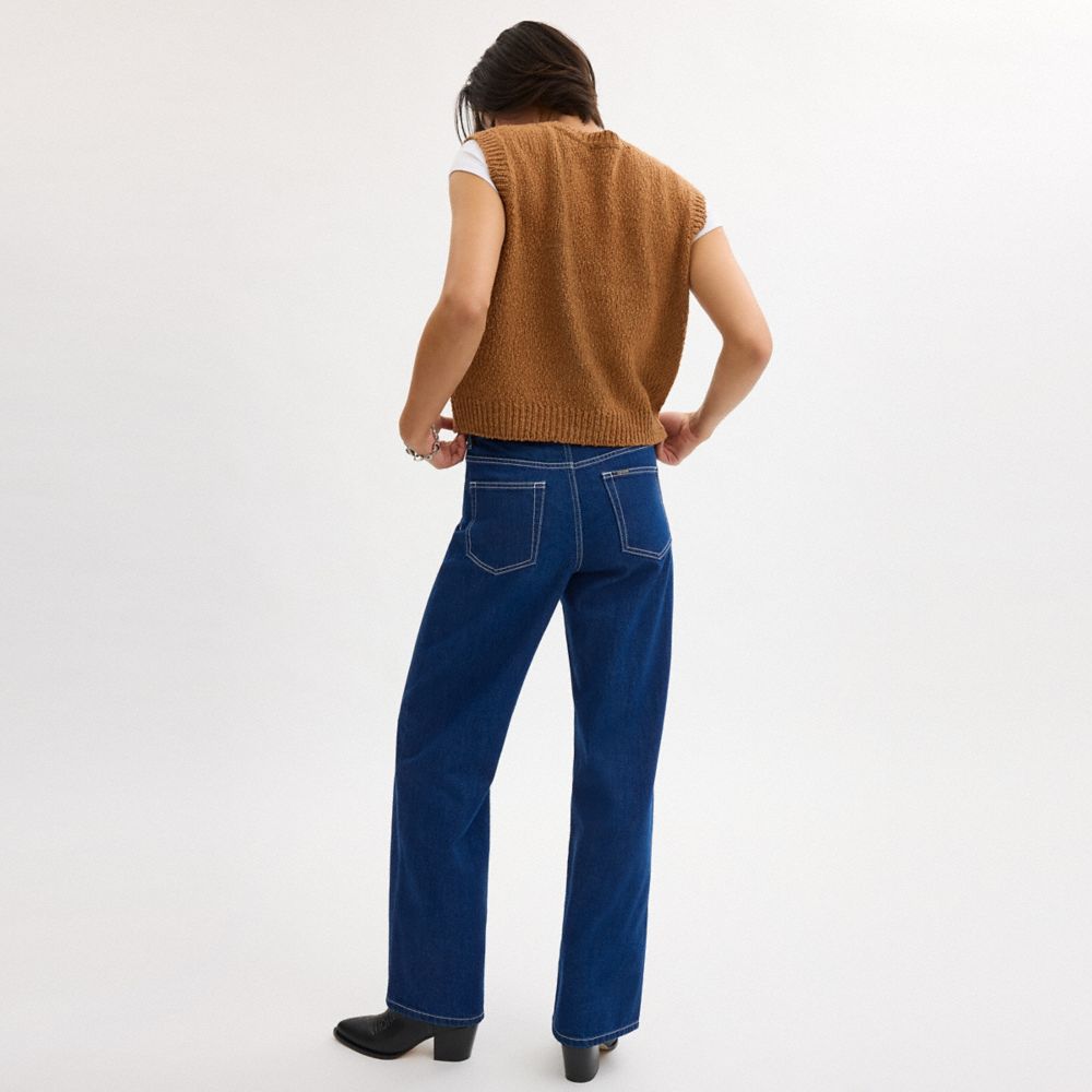 Denim Jeans