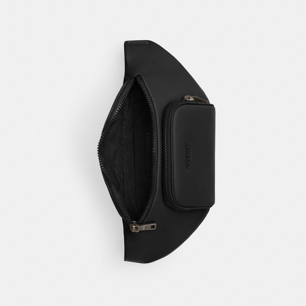 Racer Belt Bag