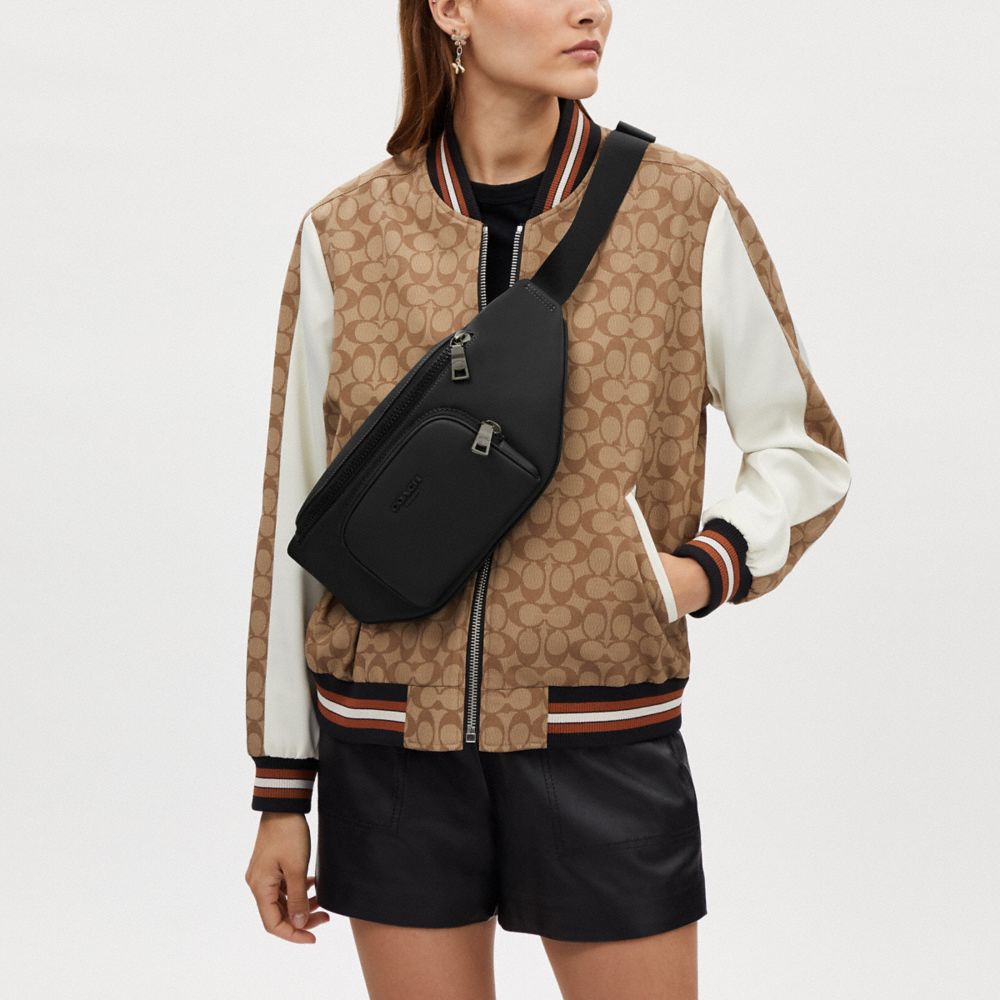 Racer Belt Bag