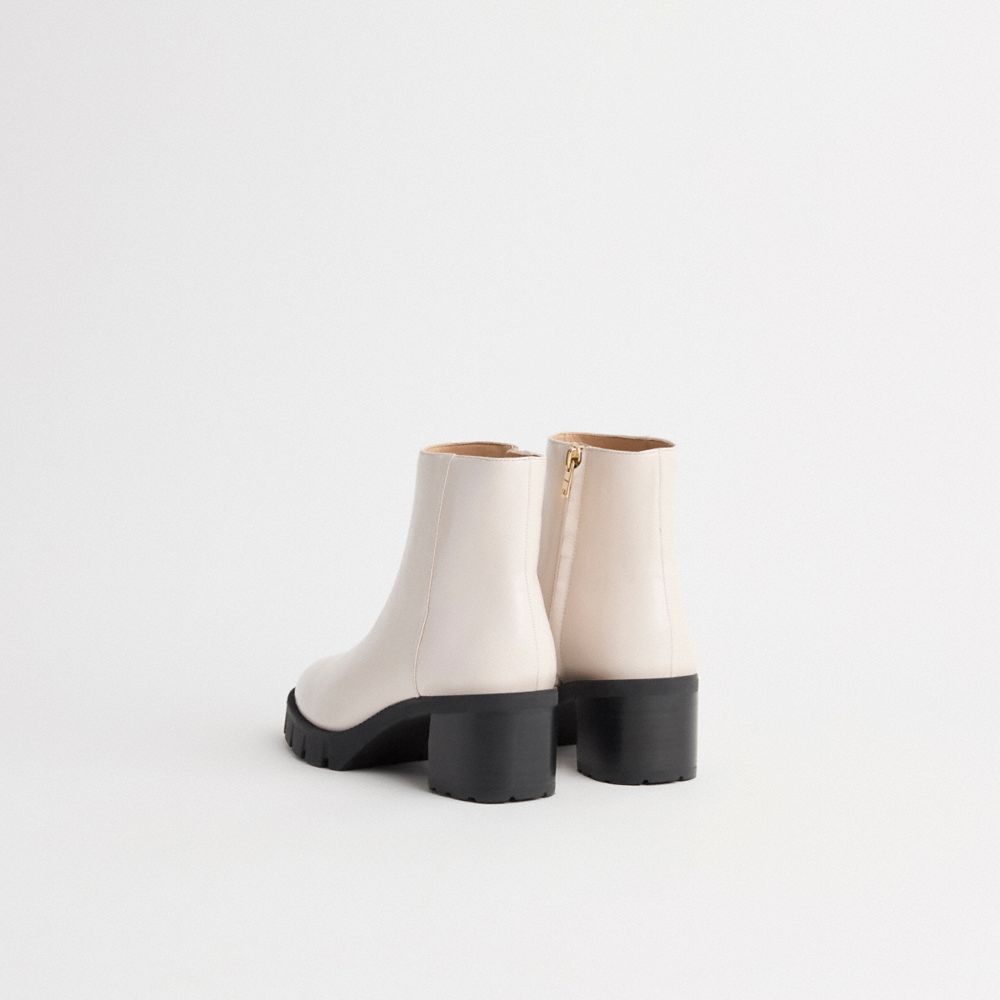 Restored Chrissy Bootie