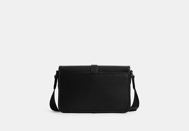 League Messenger Bag