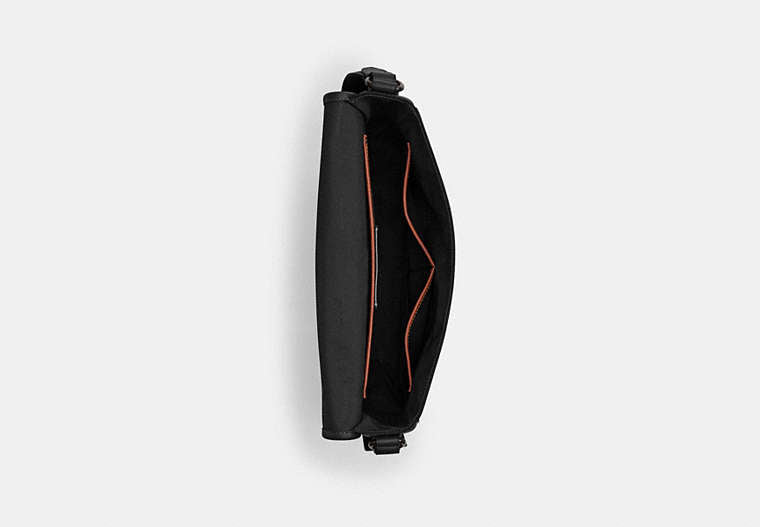League Messenger Bag