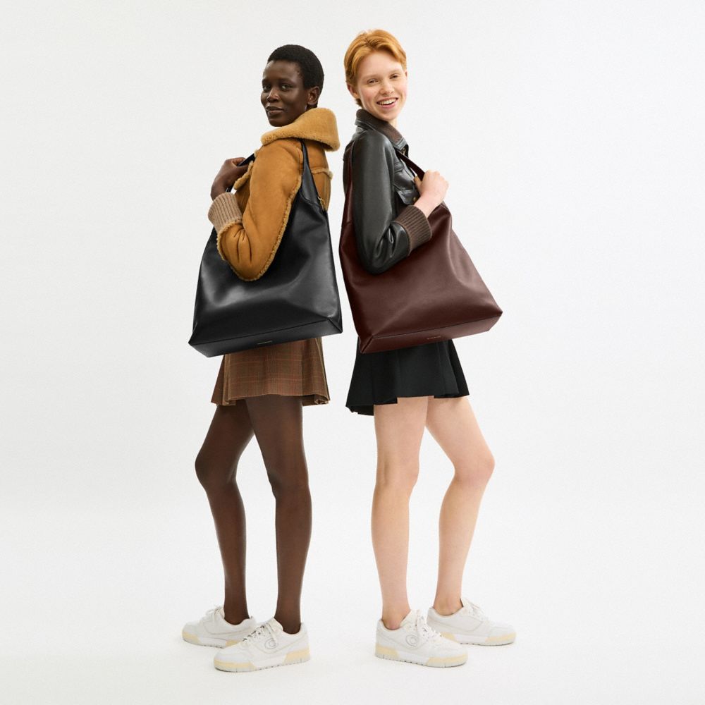Brooklyn Shoulder Bag 39