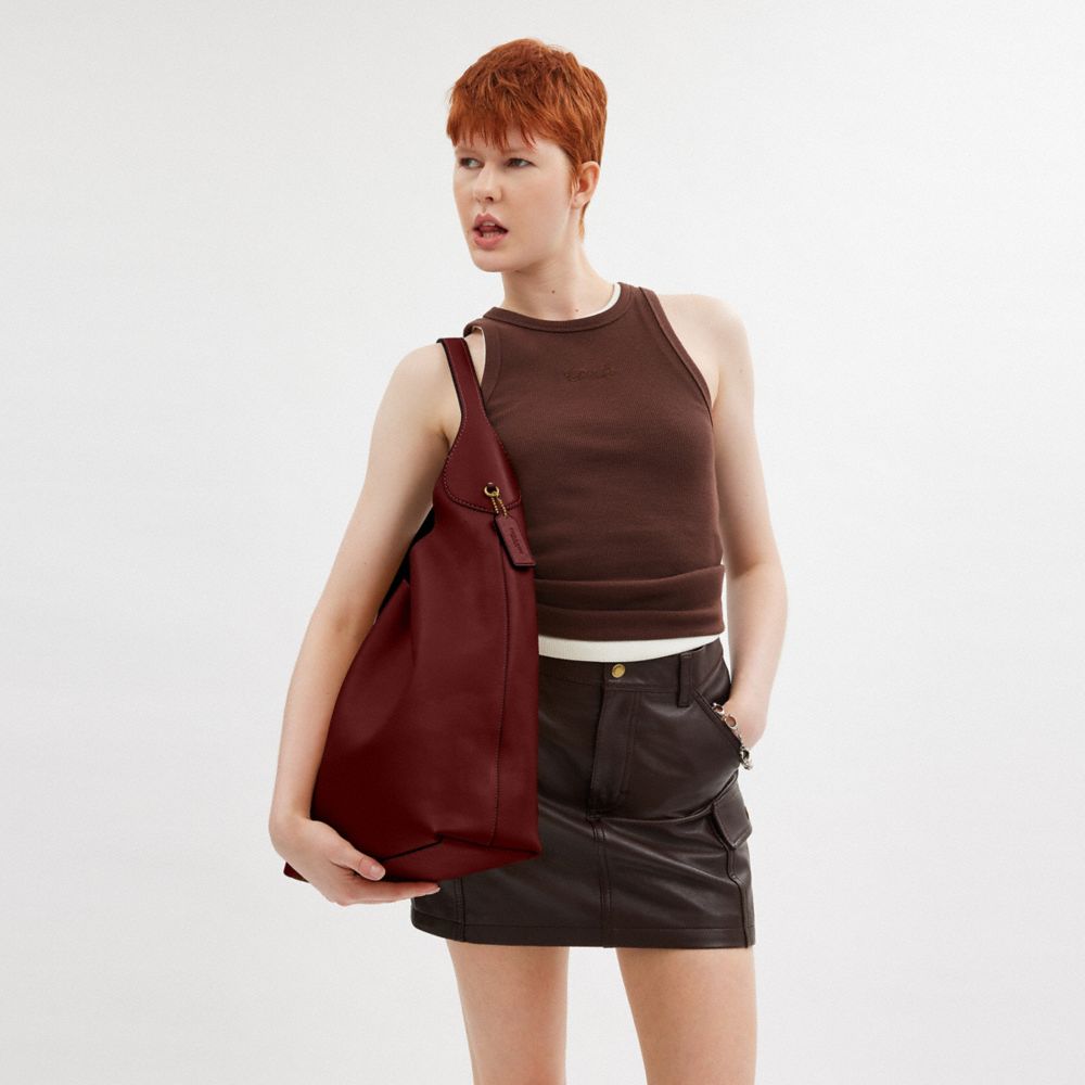 Brooklyn Shoulder Bag 39