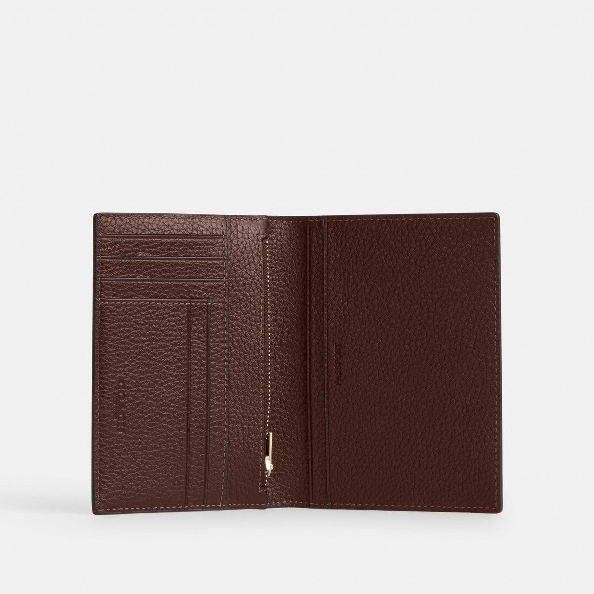 Passport Card Case
