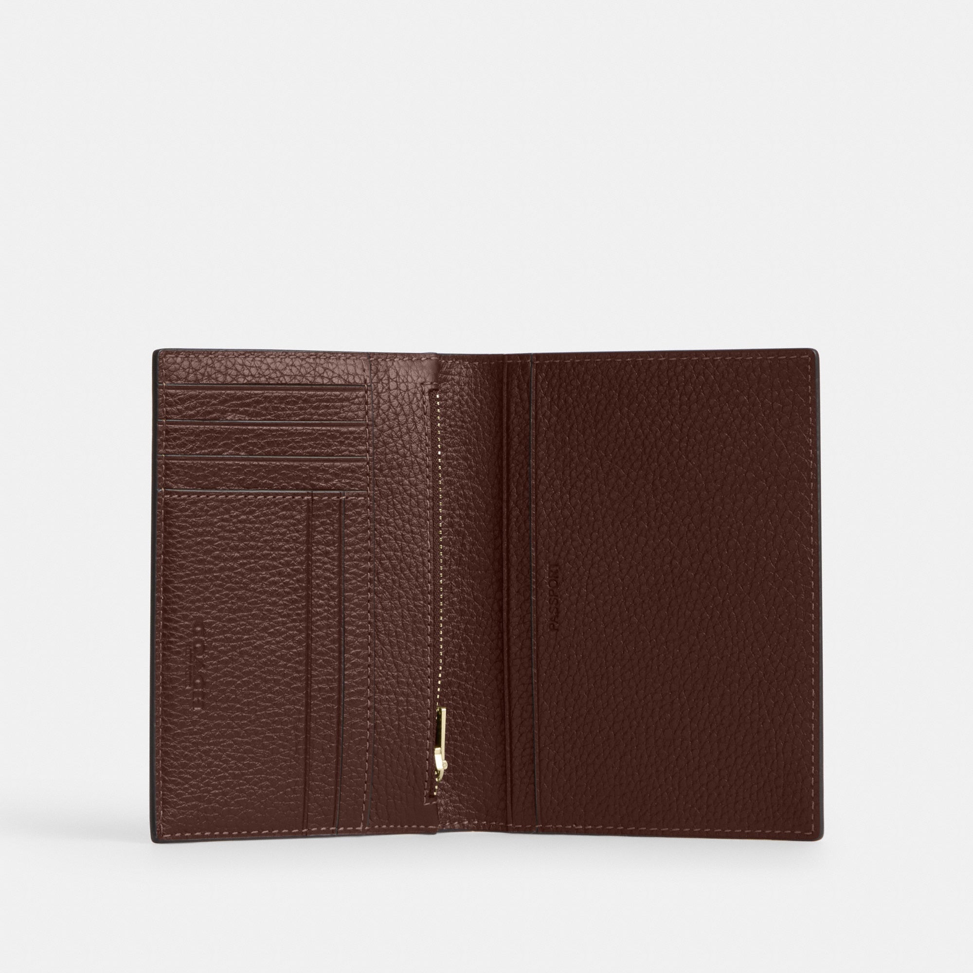 Passport Card Case