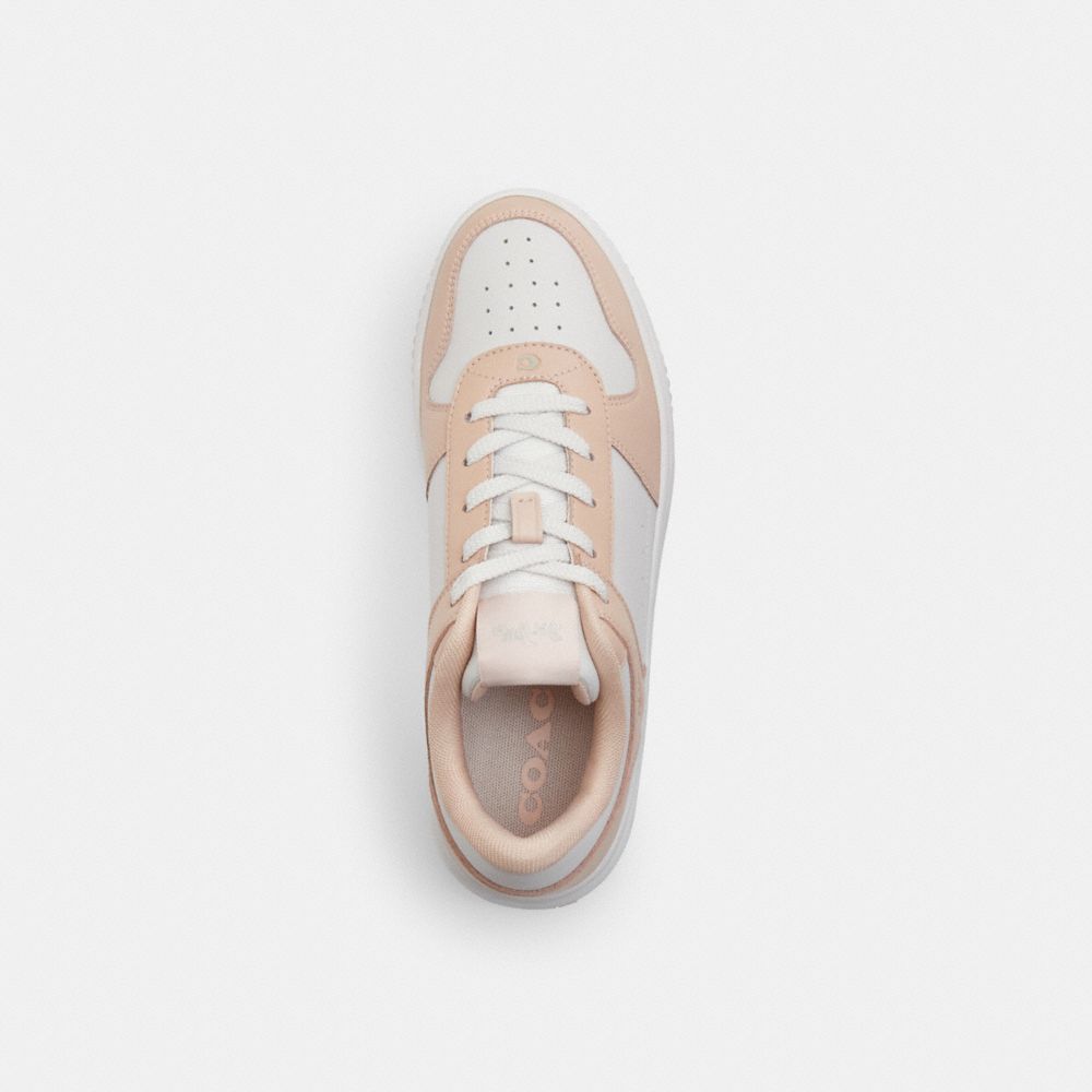 Platform Sneaker
