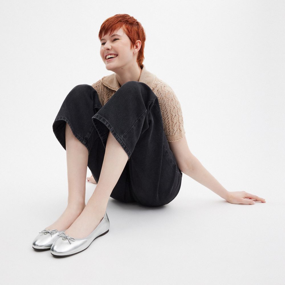 Abigail Flat