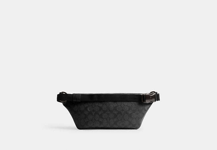 League Belt Bag In Signature Canvas
