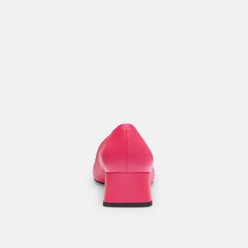 Ava Ballet Pump