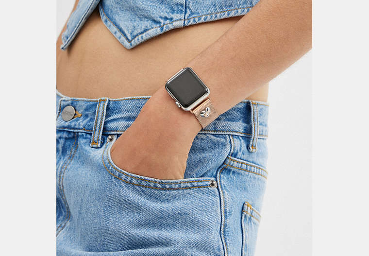 Apple Watch® Strap, 38 Mm, 40 Mm And 41 Mm