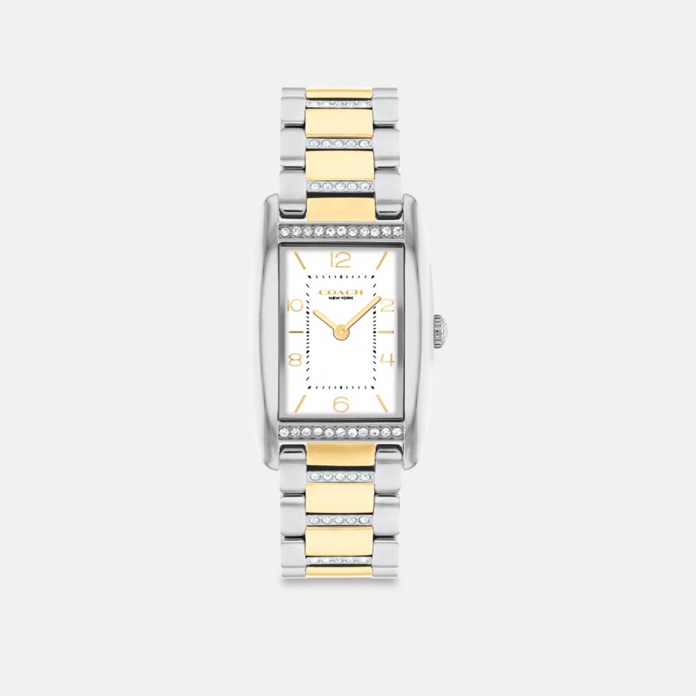 Reese Watch, 35 Mm X 24 Mm
