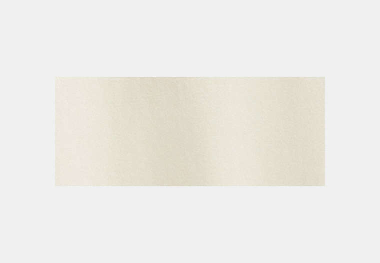 T-Shirt In Organic Cotton