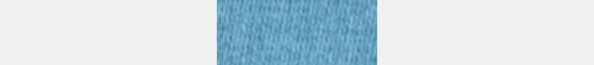 Restored Strap In Colorblock With Varsity Stripe