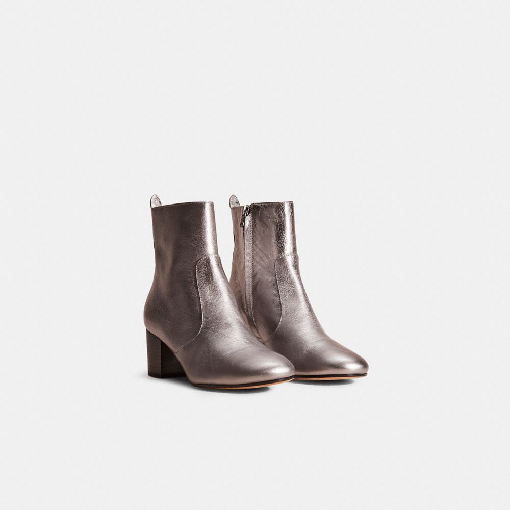 Restored Juliet Ankle Bootie
