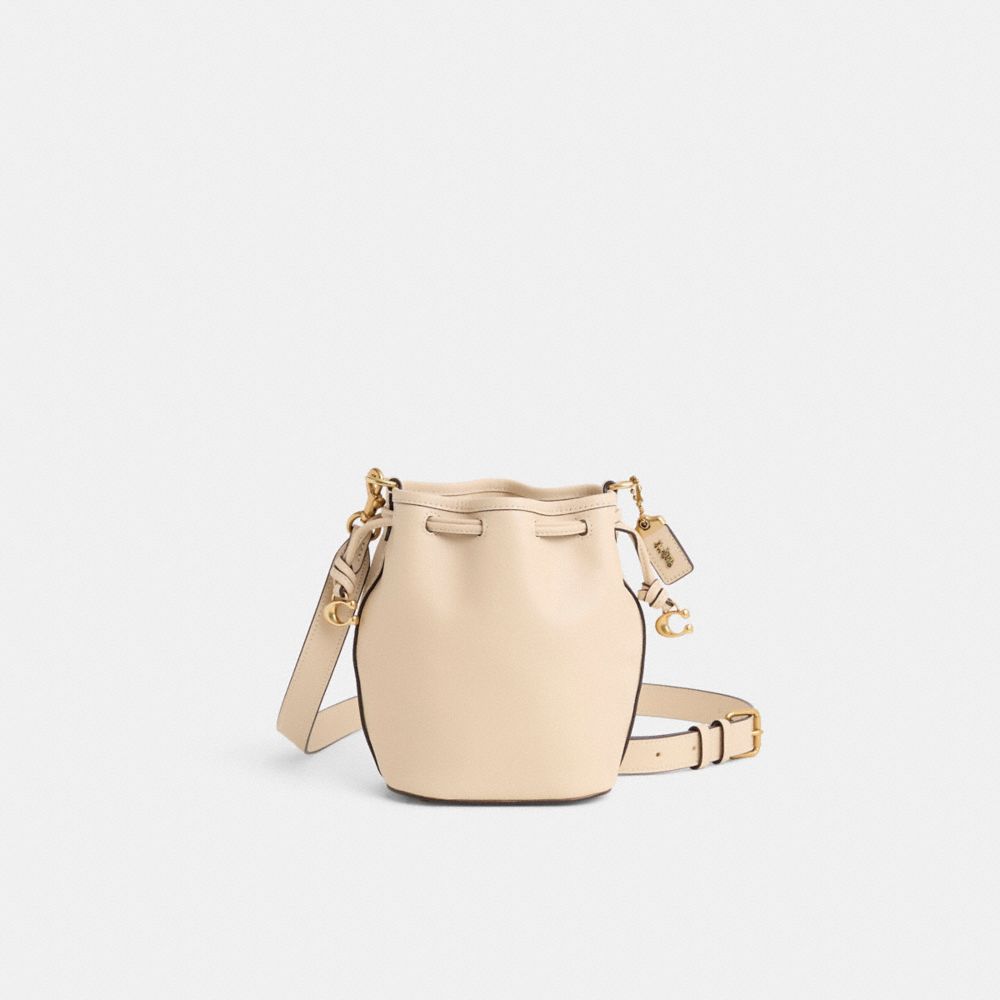 Restored Camila Bucket Bag