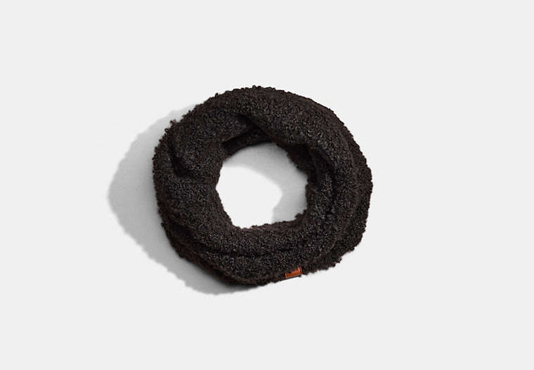 Restored Fleece Textured Snood
