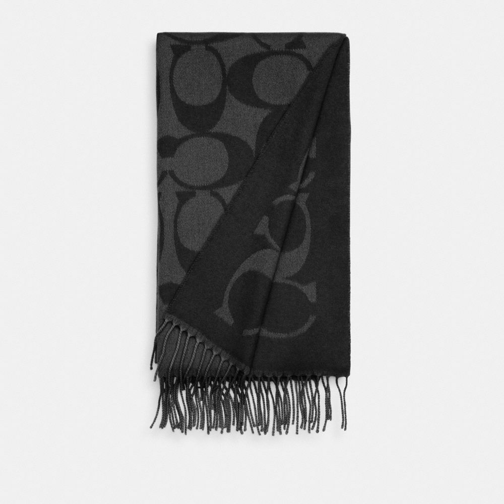Signature Oversized Muffler