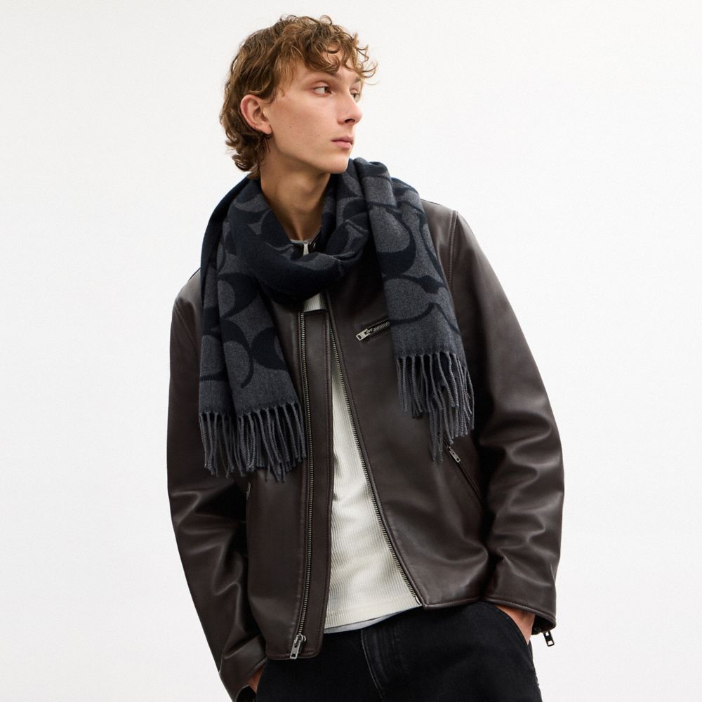 Signature Oversized Muffler