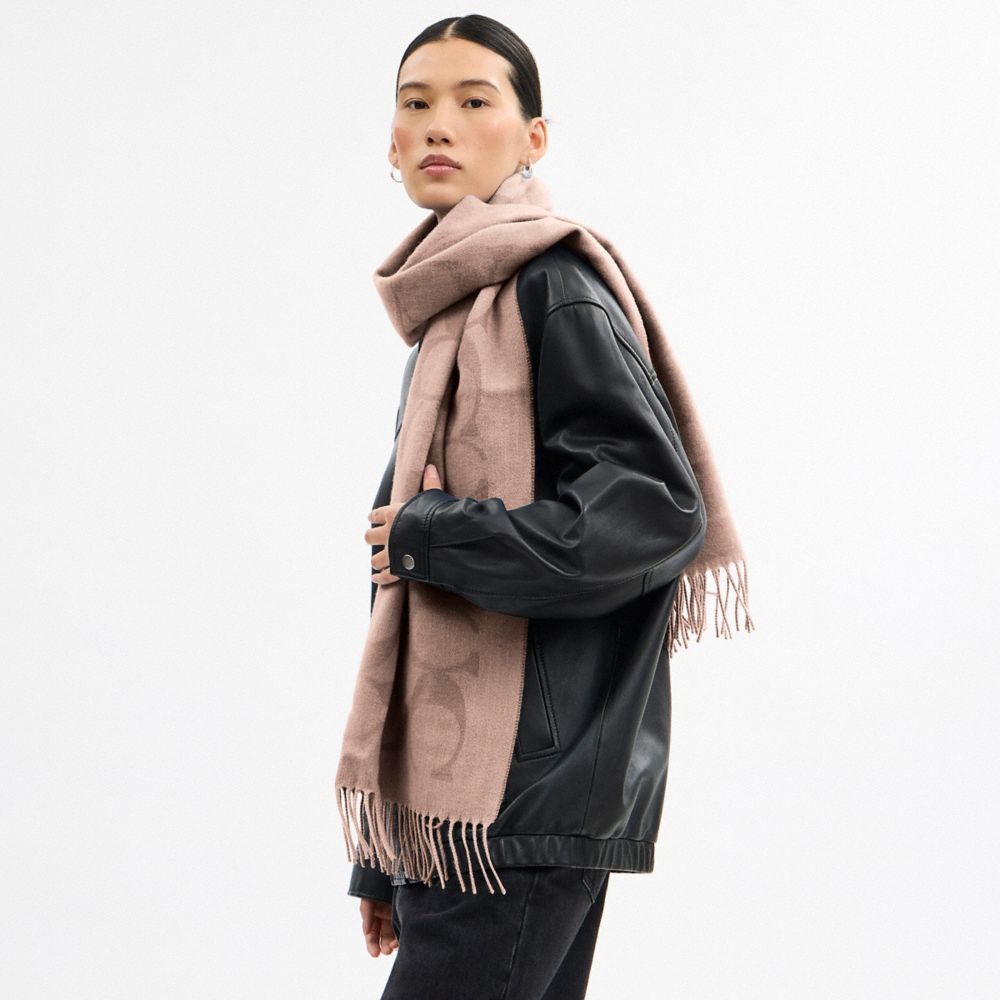 Signature Oversized Muffler