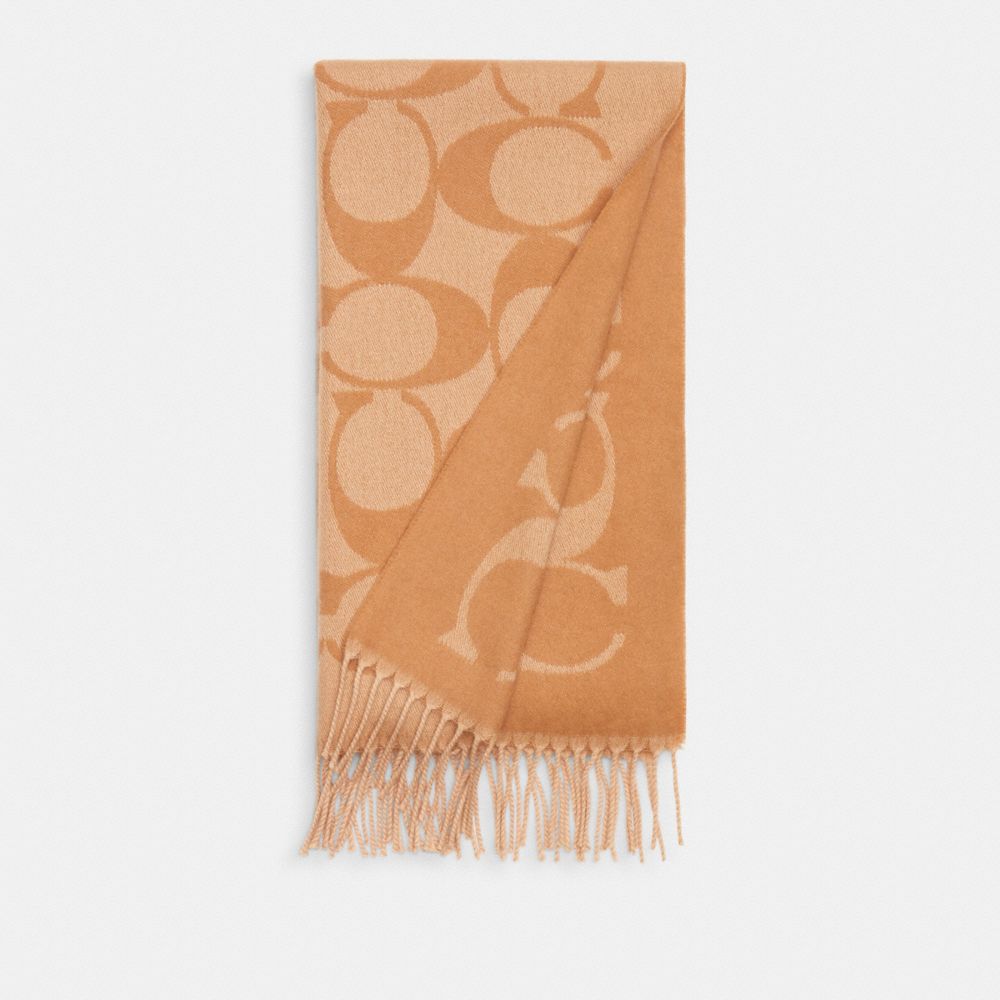 Signature Oversized Muffler