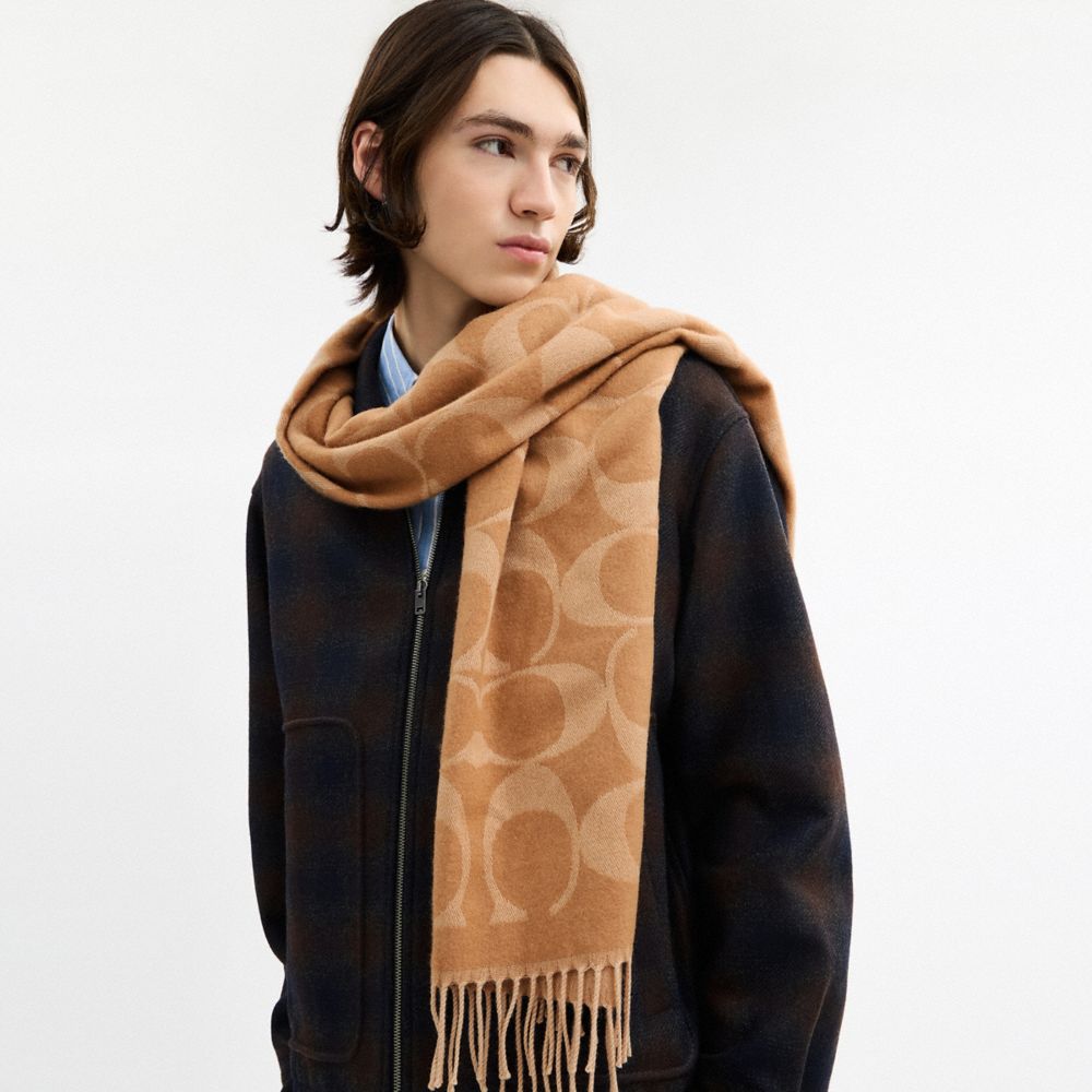 Signature Oversized Muffler