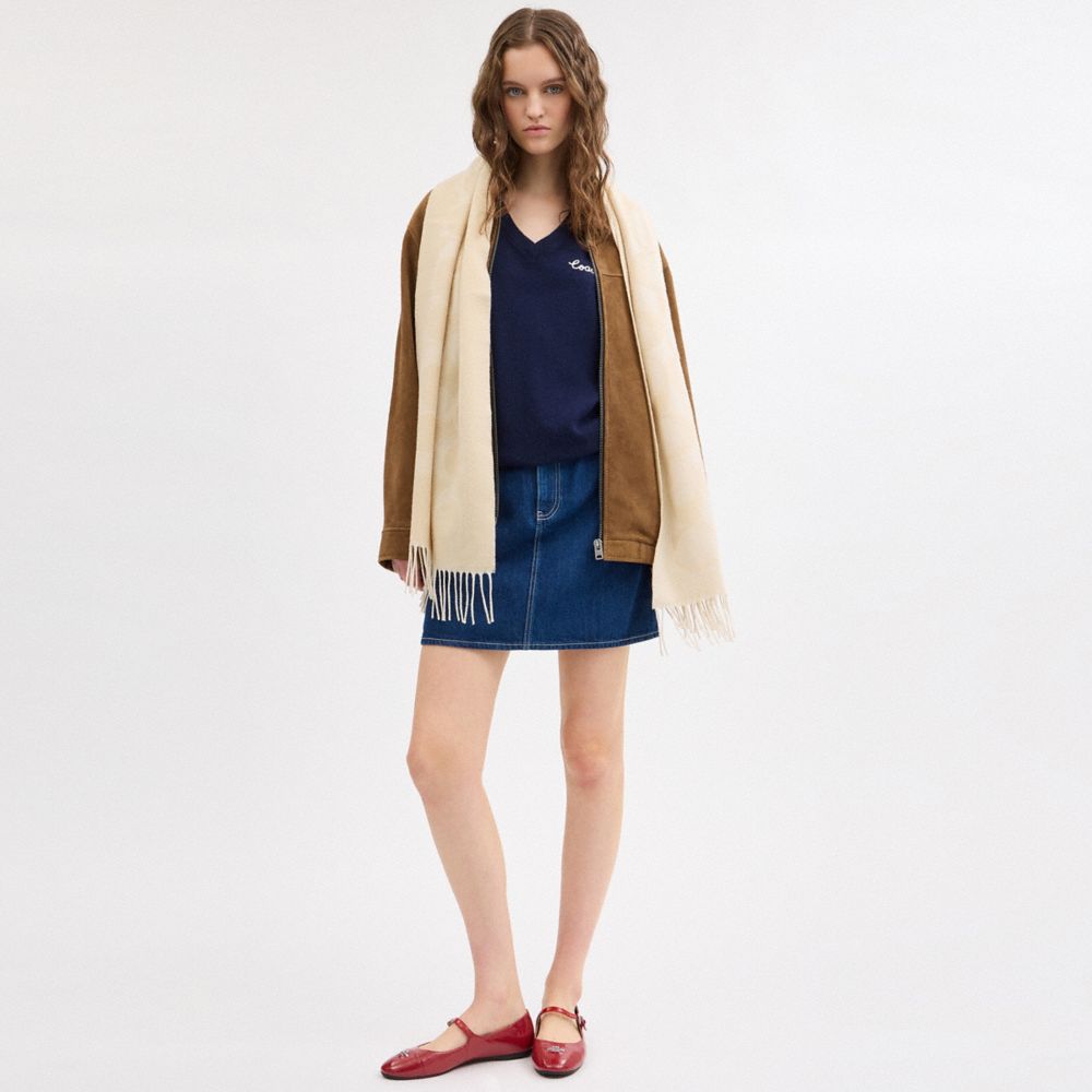 Signature Oversized Muffler