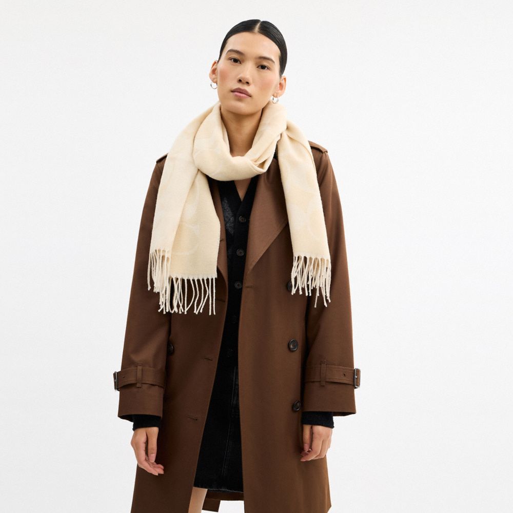 Signature Oversized Muffler