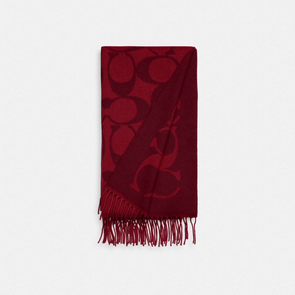 Signature Oversized Muffler