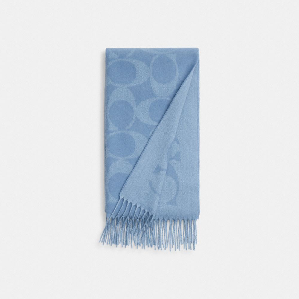 Signature Oversized Muffler