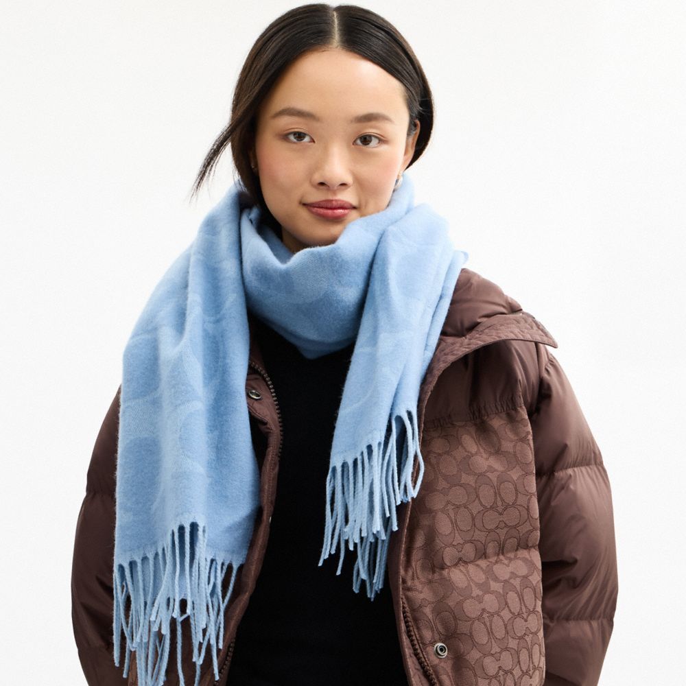 Signature Oversized Muffler
