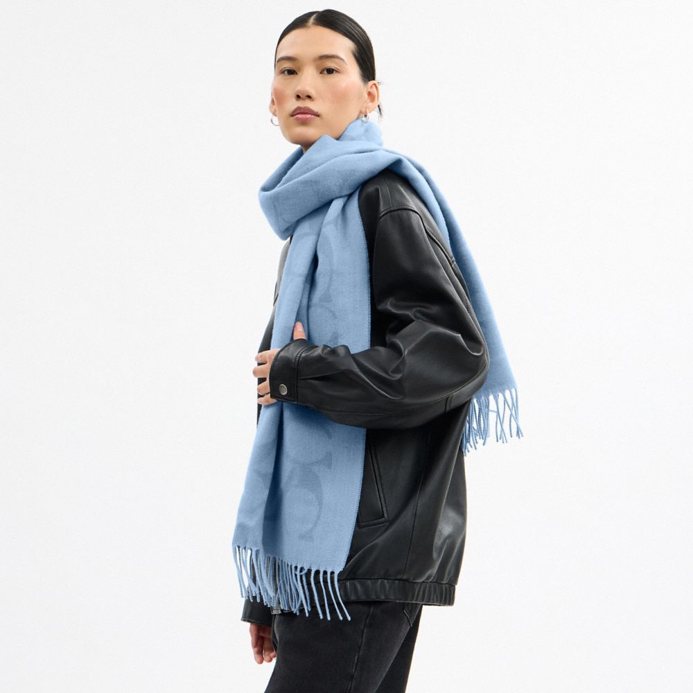 Signature Oversized Muffler