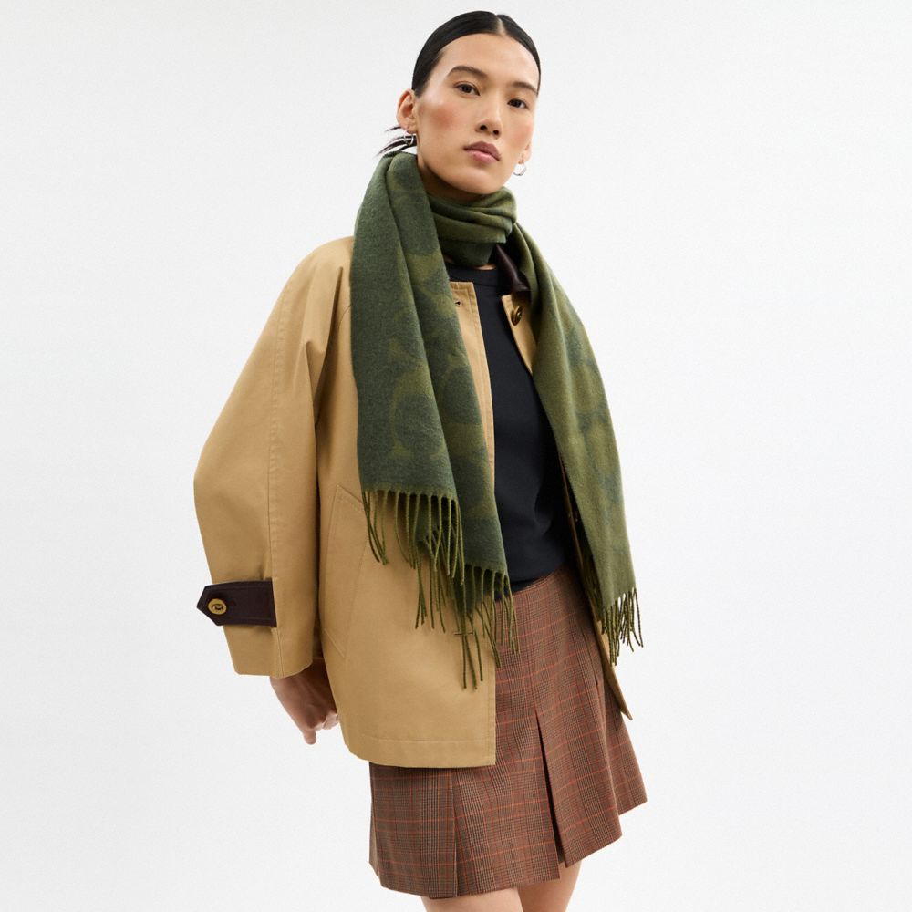 Signature Oversized Muffler
