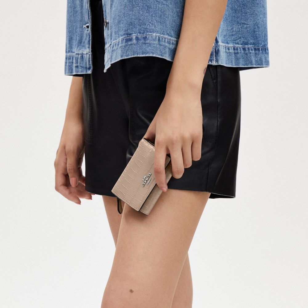 Micro Wallet