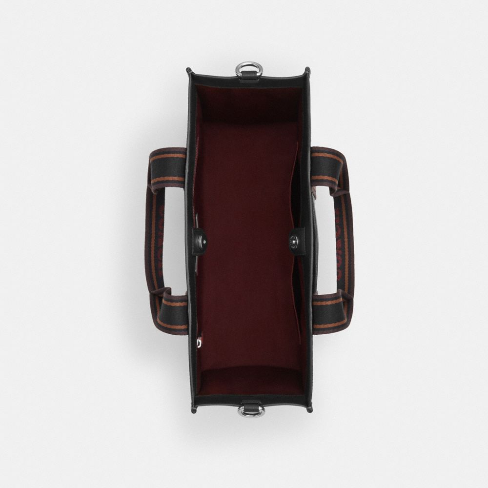 Smith Tote Bag