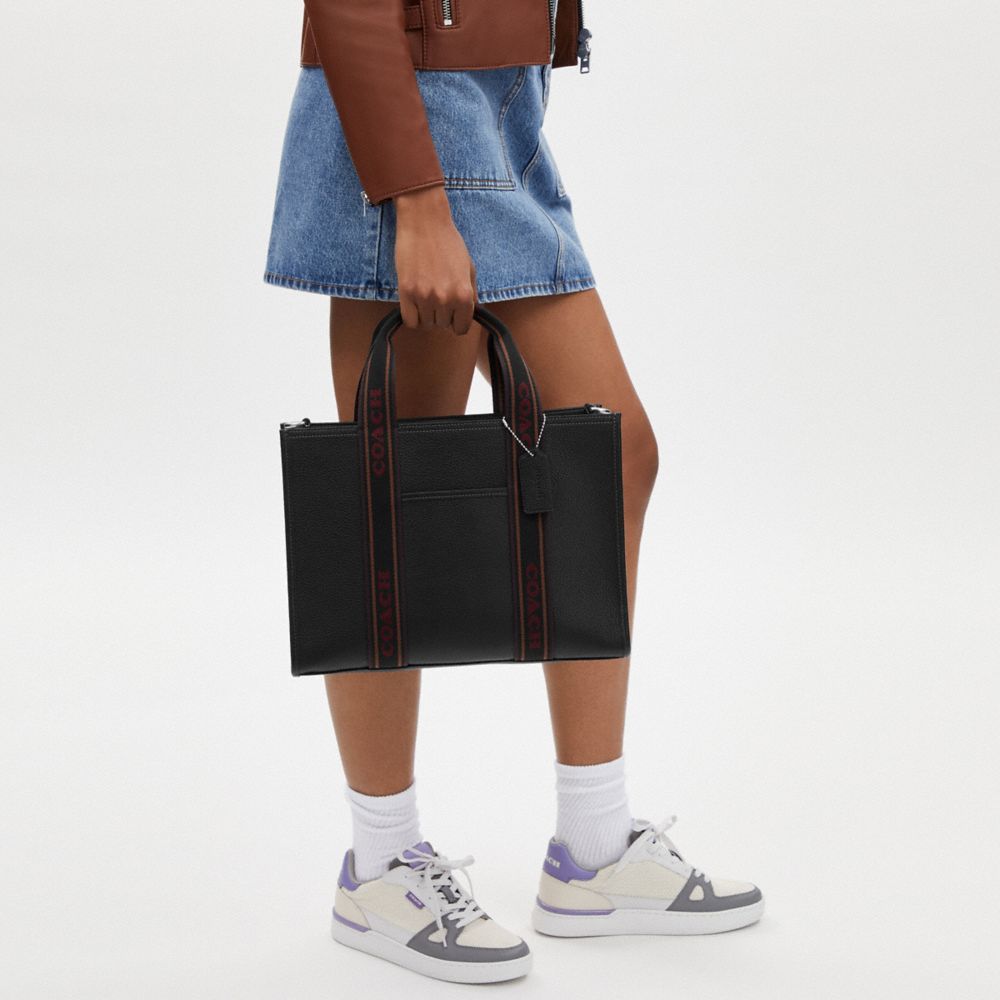 Smith Tote Bag