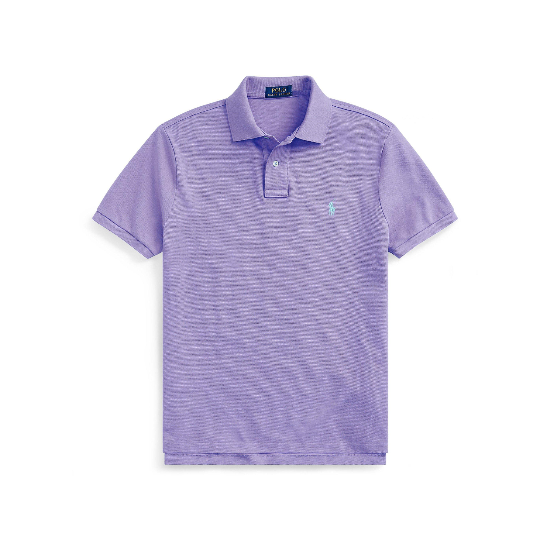 Custom Short Sleeve Polo Shirt