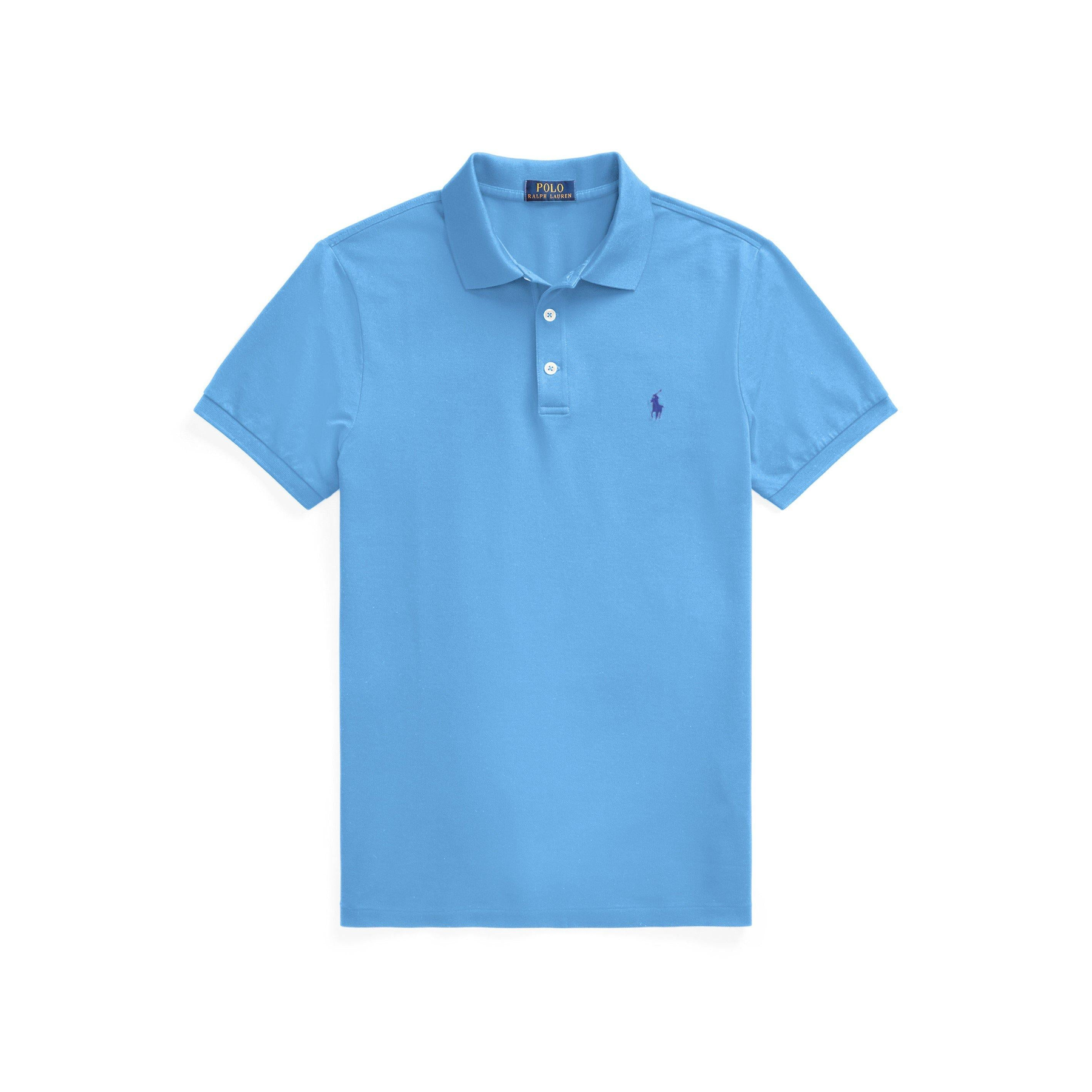 Custom Slim Short Sleeve Shirt