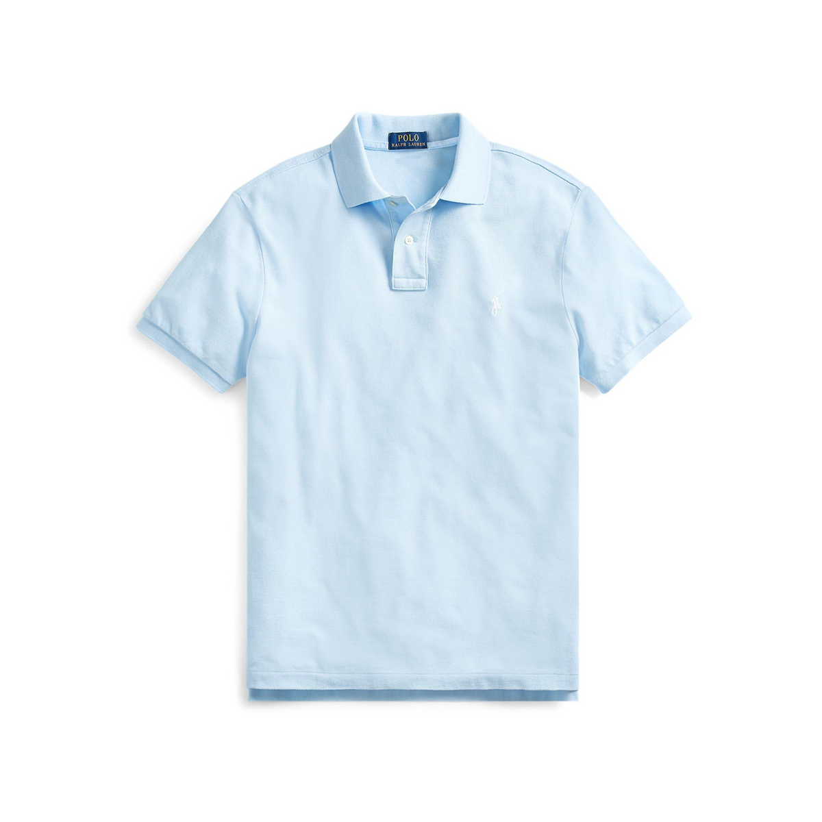 Custom Slim Short Sleeve Shirt