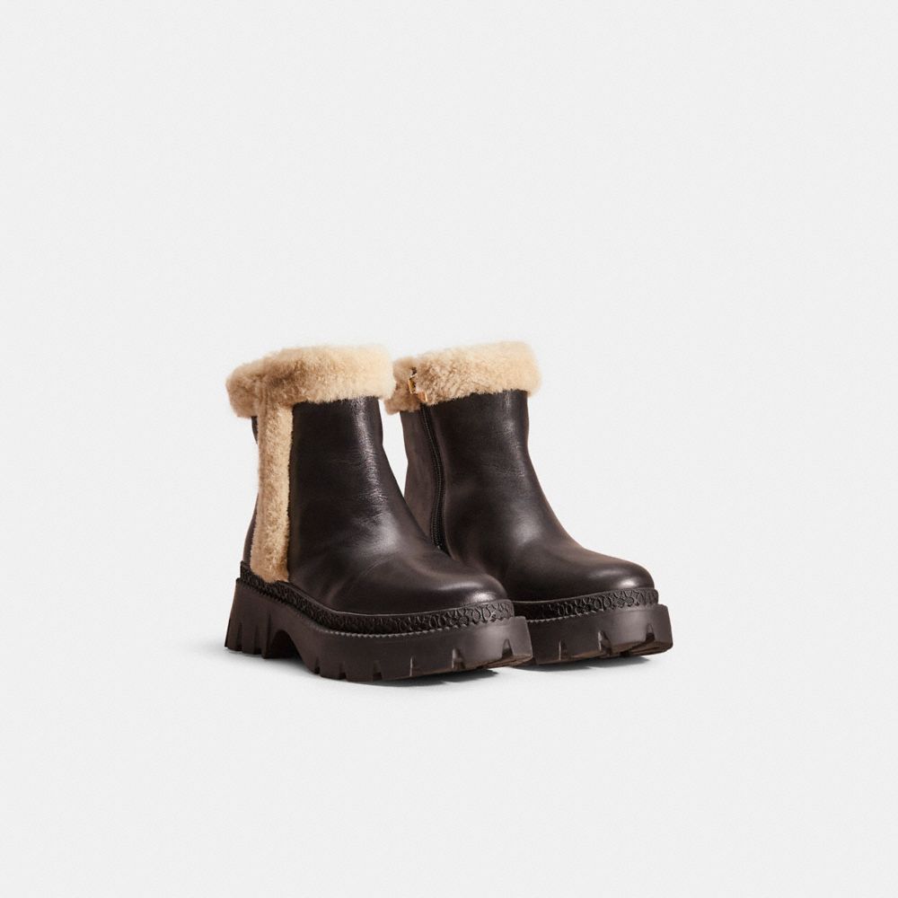 Restored Jane Bootie