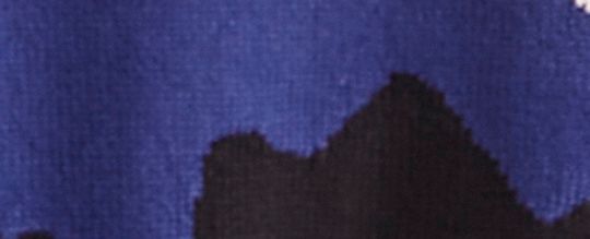 Restored Moonscape Crewneck Sweater
