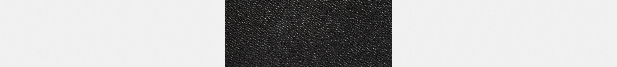 Large Corner Zip Wristlet