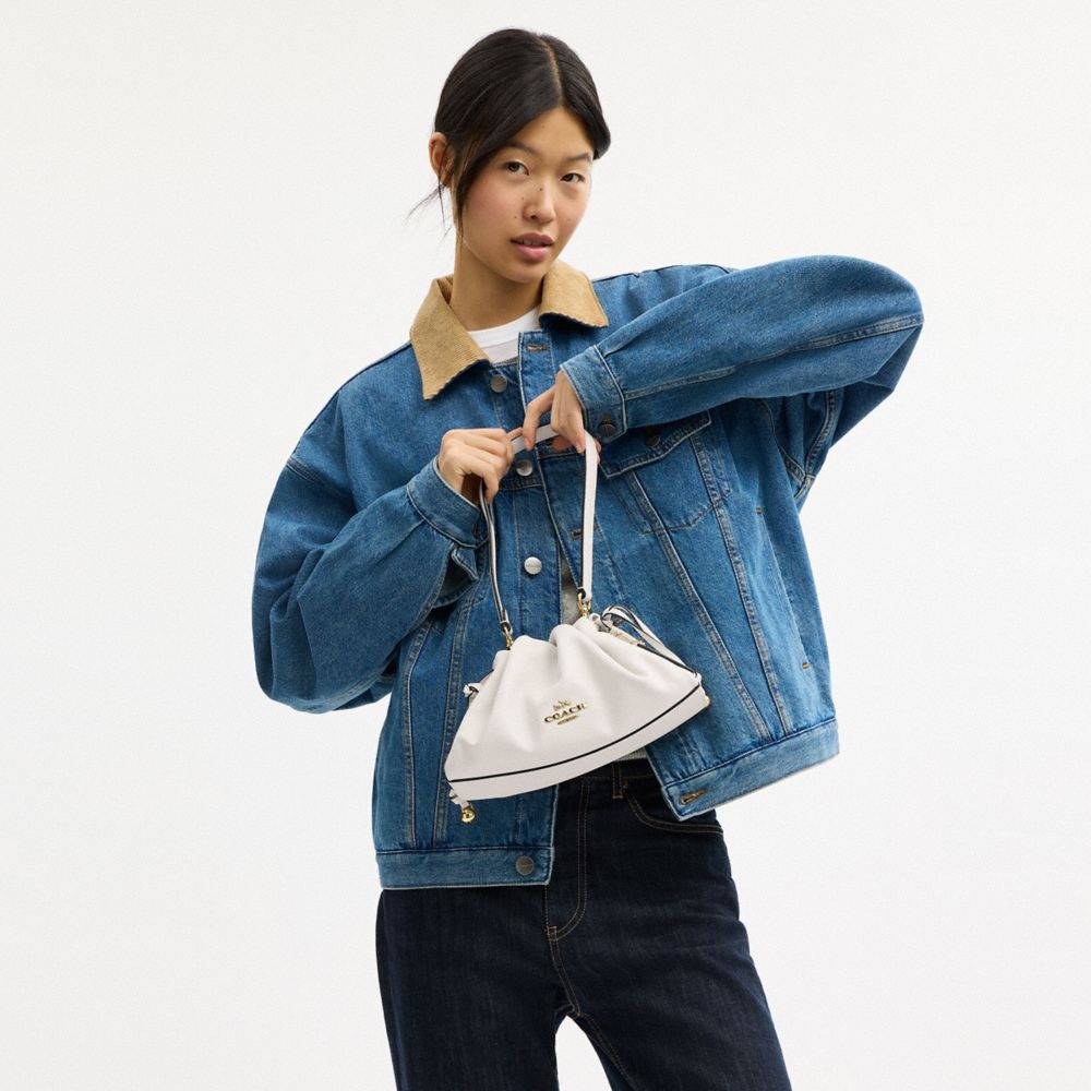 Faye Shoulder Bag
