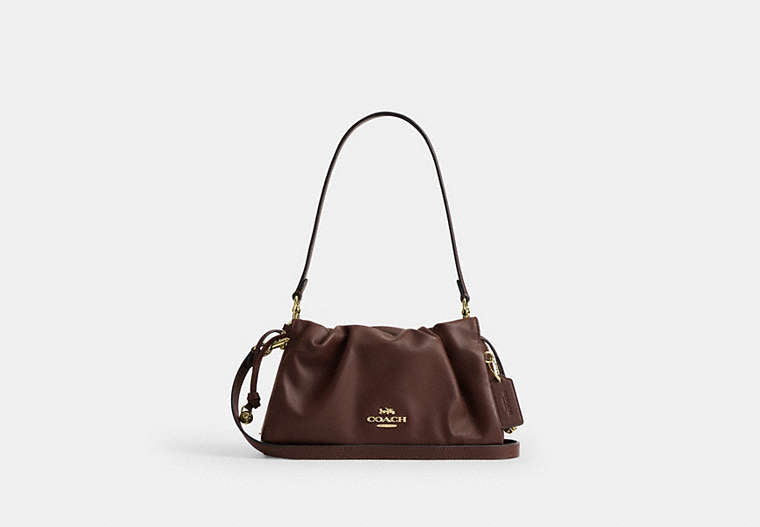 Faye Shoulder Bag
