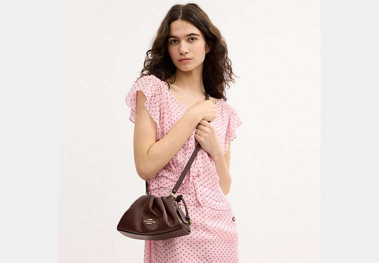 Faye Shoulder Bag