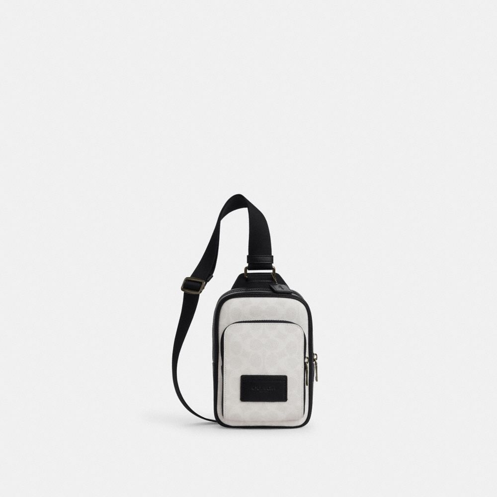 Racer Sling Pack