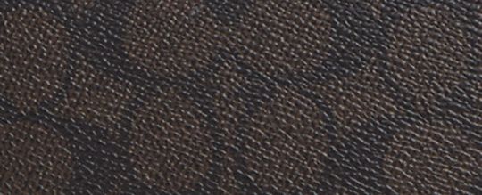 Teri Shoulder Bag In Signature Canvas